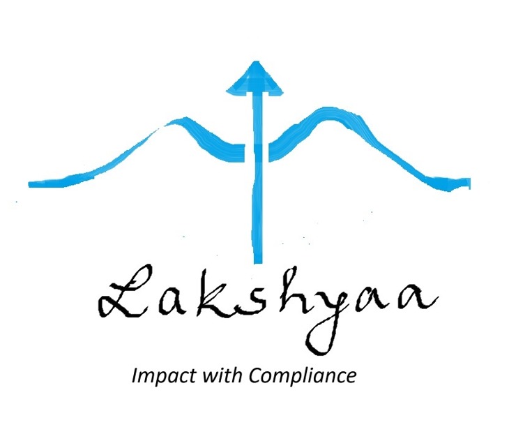Lakshyaa — Impact with Compliance