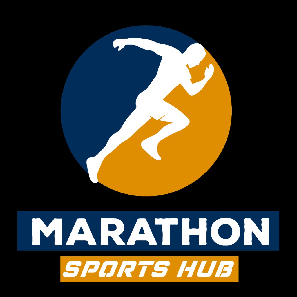 Marathon Sports Hub logo